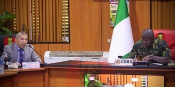 Army Strengthens Global Defence Partnerships to Enhance Military Education