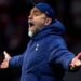 Tudor Rallies Struggling Tottenham: ‘You Can Cry or You Can Fight’