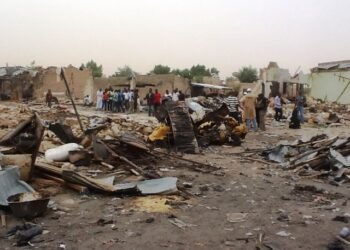 Maiduguri Bombings: Police Confirm 23 Dead, 108 Injured in Coordinated Attacks