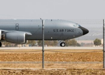 Spain Bars US Military Flights Over Iran Conflict, Closes Airspace