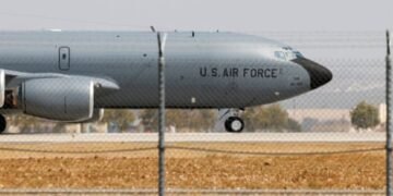 Spain Bars US Military Flights Over Iran Conflict, Closes Airspace