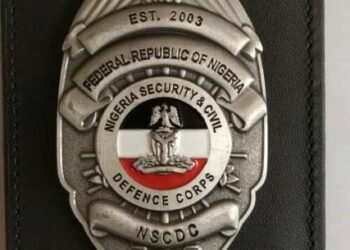 NSCDC Warns Contractors of Prosecution Over Damage to Fibre Optic Cables in Abuja