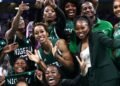 Wakama Names Final D’Tigress Squad for 2026 FIBA Women’s World Cup Qualifiers