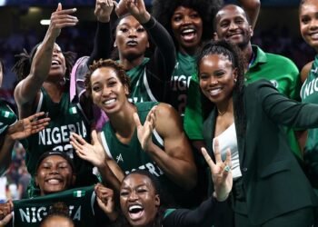 Wakama Names Final D’Tigress Squad for 2026 FIBA Women’s World Cup Qualifiers