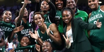 Wakama Names Final D’Tigress Squad for 2026 FIBA Women’s World Cup Qualifiers