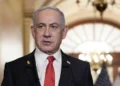 Netanyahu Says Israel ‘Crushing’ Iran, Hezbollah Amid Escalating War