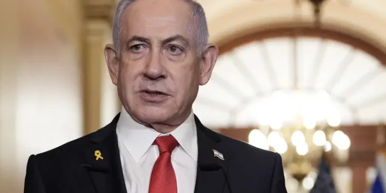 Netanyahu Says Israel ‘Crushing’ Iran, Hezbollah Amid Escalating War