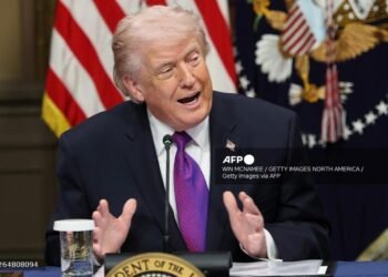 Trump Says Iran Can Compete in World Cup — Infantino