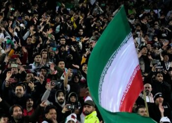 Iran Seeks FIFA Approval to Move World Cup Matches from US to Mexico Over Security Concerns
