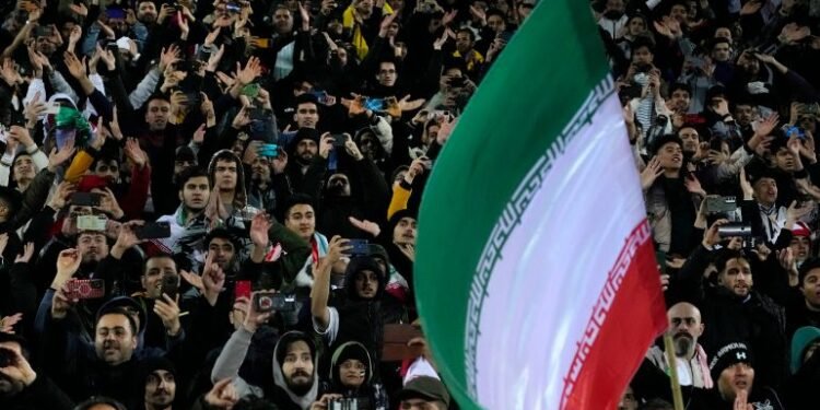 Iran Seeks FIFA Approval to Move World Cup Matches from US to Mexico Over Security Concerns