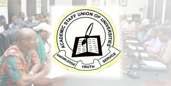 Fed Govt Implements Salary Agreement with ASUU