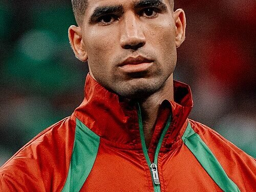 Hakimi Rejects AFCON Title After CAF Ruling, Insists Senegal Deserved Victory