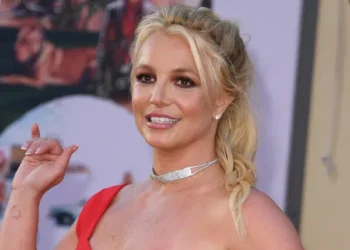 Britney Spears Detained in California Over Suspicion of Driving Under the Influence