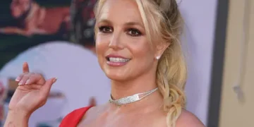 Britney Spears Detained in California Over Suspicion of Driving Under the Influence