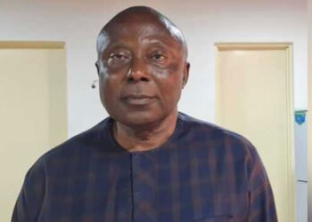 Court Jails Former Acting Accountant-General Nwabuoku to 72 Years Over ₦868m Fraud