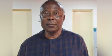 Court Jails Former Acting Accountant-General Nwabuoku to 72 Years Over ₦868m Fraud