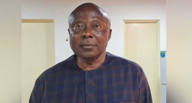 Court Jails Former Acting Accountant-General Nwabuoku to 72 Years Over ₦868m Fraud