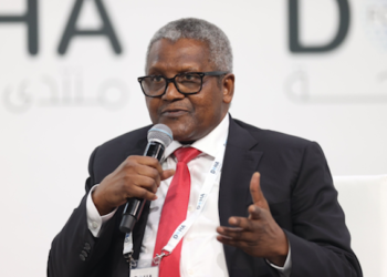 Dangote Accuses Regulator of Sustaining Fuel Imports Despite Refinery Capacity