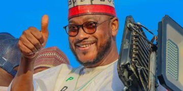 Zamfara Governor Dauda Lawal Set to Defect from PDP to APC