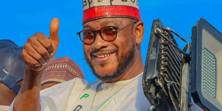 Zamfara Governor Dauda Lawal Set to Defect from PDP to APC