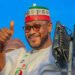 Zamfara Governor Dauda Lawal Set to Defect from PDP to APC