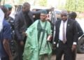 ICPC Arraigns El-Rufai Over Alleged Corruption at Kaduna Federal High Court