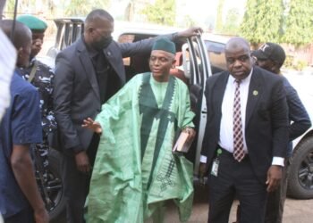 ICPC Arraigns El-Rufai Over Alleged Corruption at Kaduna Federal High Court