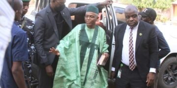 ICPC Arraigns El-Rufai Over Alleged Corruption at Kaduna Federal High Court