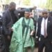 ICPC Arraigns El-Rufai Over Alleged Corruption at Kaduna Federal High Court