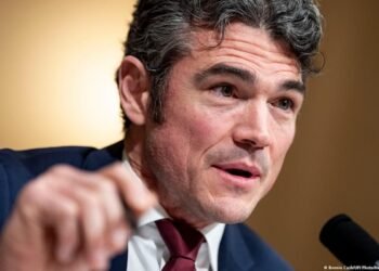 FBI Probes Former Trump Counterterrorism Chief Joe Kent Over Alleged Leaks