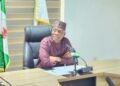 Senate Confirms Ismail Yusuf as NAHCON Chairman