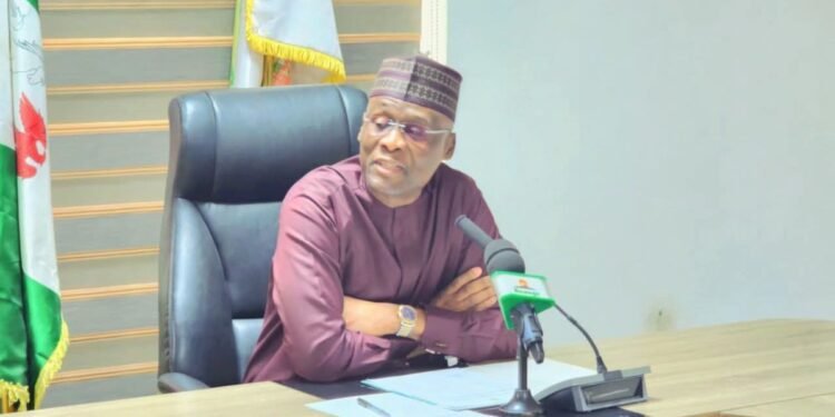 Senate Confirms Ismail Yusuf as NAHCON Chairman