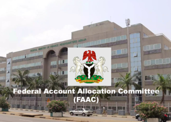 FAAC Distributes ₦1.894trn to Federal, State and Local Governments
