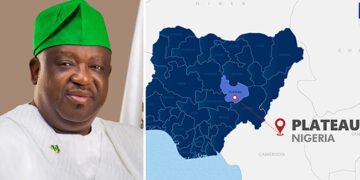 Plateau Imposes 48-Hour Curfew in Jos North After Deadly Attack