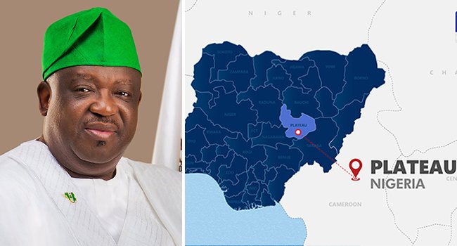 Plateau Imposes 48-Hour Curfew in Jos North After Deadly Attack