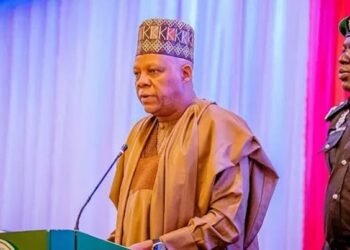 Shettima: End of Insecurity in Sight as Tinubu Intensifies Nationwide Peace Efforts
