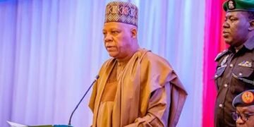 Shettima: End of Insecurity in Sight as Tinubu Intensifies Nationwide Peace Efforts