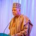 Shettima: End of Insecurity in Sight as Tinubu Intensifies Nationwide Peace Efforts