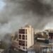 Iran-Linked Drones Strike US Embassy in Saudi Arabia