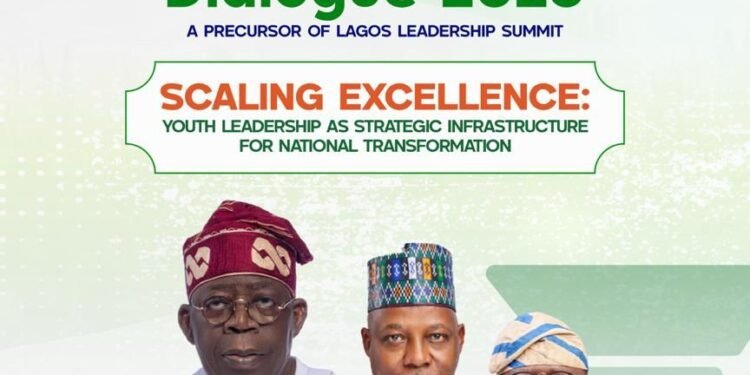 Youth leadership is the new strategic infrastructure for national transformation