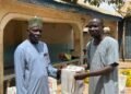Muawiyah Muye Delivers Massive Ramadan, Eid Palliatives to APC Leaders, Constituents in Agaie/Lapai