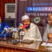 Governor Bago Inaugurates APC Digital Media Sub-Committee Ahead of National Convention.