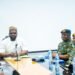 ECN, Nigerian Air Force Forge Strategic Partnership to Boost Energy Security