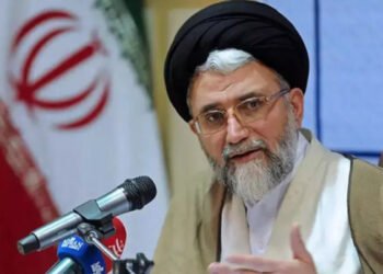 Israel Says It Has Killed Iran’s Intelligence Chief Esmail Khatib