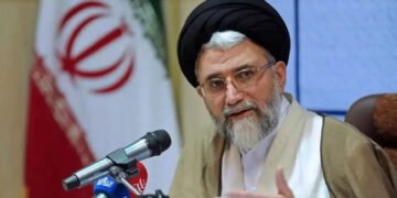 Israel Says It Has Killed Iran’s Intelligence Chief Esmail Khatib