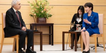 Japan Urges IEA to Prepare Additional Oil Release Amid Energy Crisis