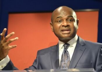 Moghalu: Bwala’s Al Jazeera Interview ‘Disaster’ for Nigeria, Damaging to Tinubu