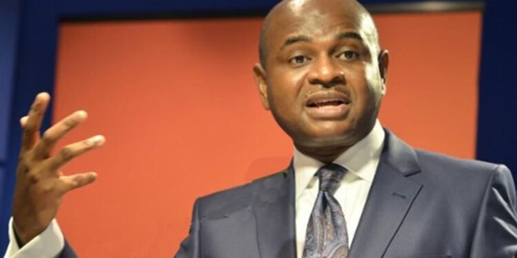 Moghalu: Bwala’s Al Jazeera Interview ‘Disaster’ for Nigeria, Damaging to Tinubu