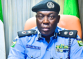 Tijani Fatai Assumes Office as Lagos Commissioner of Police