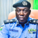Tijani Fatai Assumes Office as Lagos Commissioner of Police